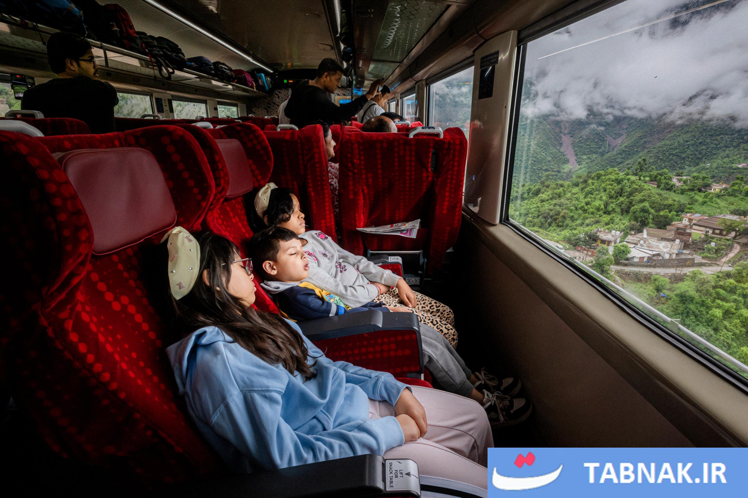 راهآهن دهلی، کشمیر