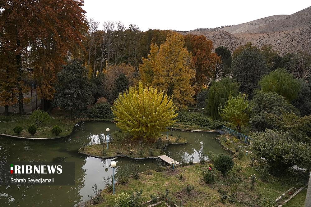 وضعیت کنونی سد لتیان ، هشدار کاهش ذخیره آب