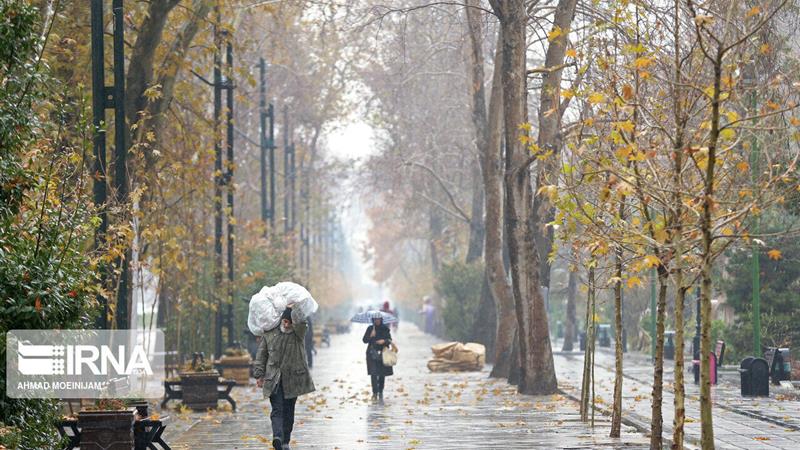 نخستین مژده آب در ایلام، نویدبخش اما ناکافی