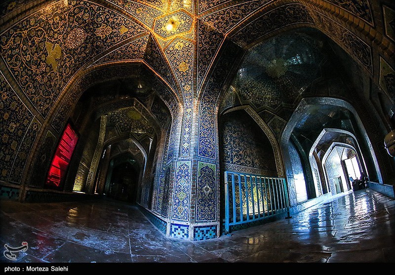 25 آبان ماه روز اصفهان