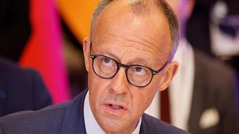 نارضایتی فزاینده در آلمان؛ دولت مِرتس در معرض سقوط زودهنگام قرار گرفت