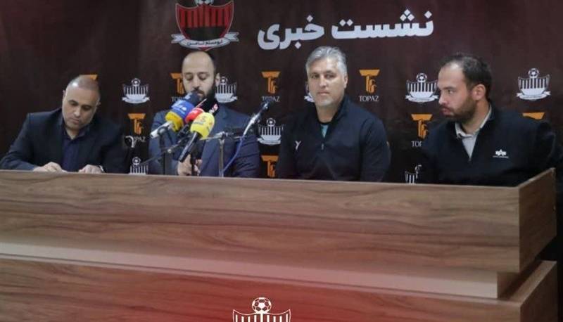 ورزشگاه امام رضا (ع) میزبان بازیهای خانگی ابومسلم