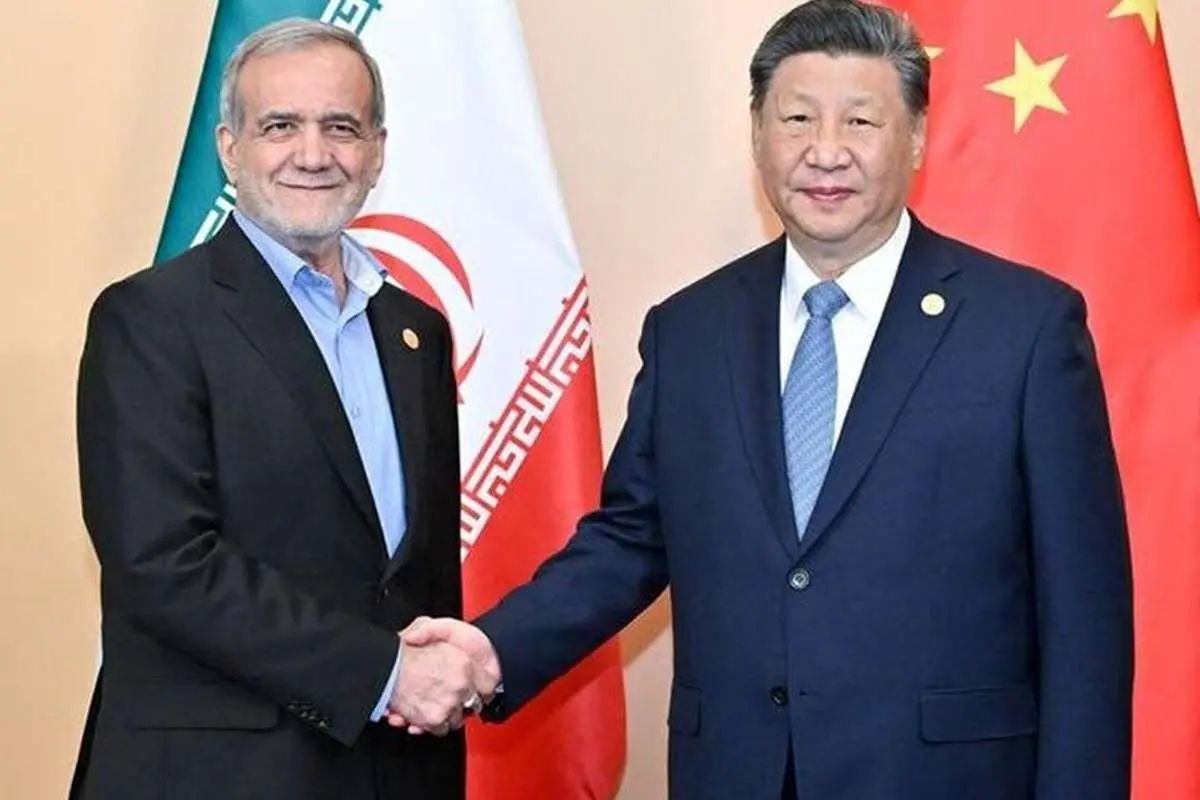 واشنگتن پست: ایران میخواهد در ازای نفت، از چین جنگنده، سامانههای موشکی و رادارهای دور برد بگیرد