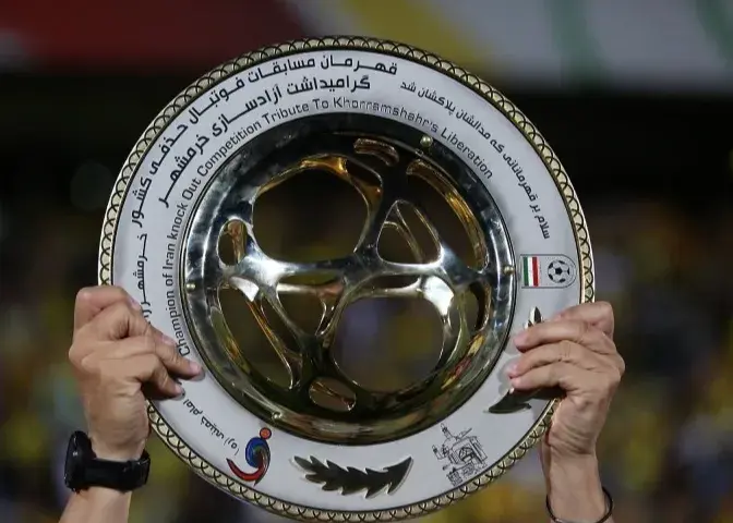 زمان دیدار استقلال در جام حذفی تغییر کرد