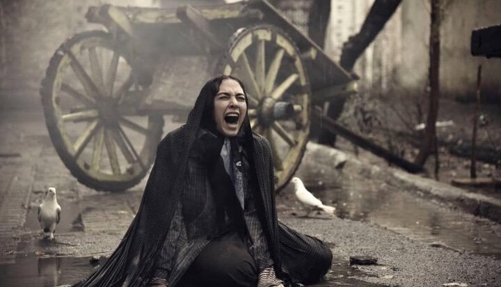 اکران «سینما شهر قصه» پس از ۷ سال؛ کدام فیلمها پرفروش شدند؟