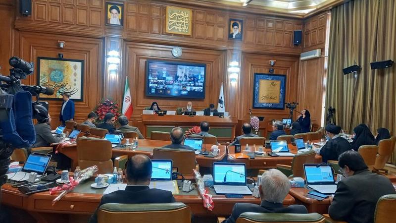 بهرهبرداری از متروی شهرری تا پایان سال/ از ۷۵۰ تاکسی برقی تنها ۱۸۹ دستگاه واگذار شده است