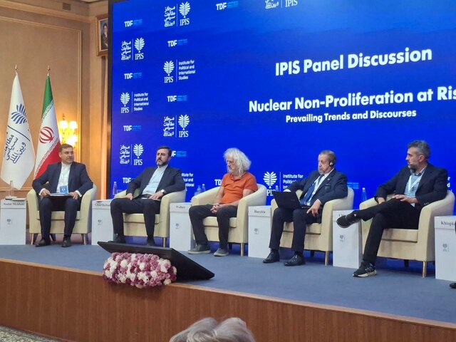 معاون حقوقی وزارت خارجه: امکان دسترسی به تاسیسات بمباران شده وجود ندارد