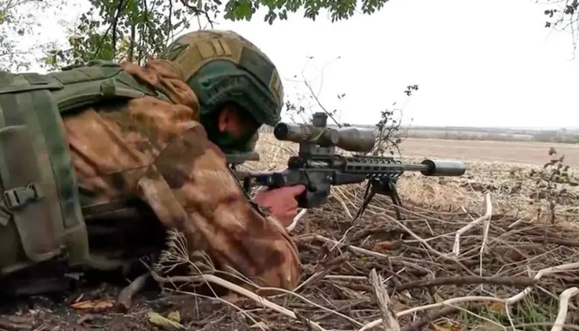 نبرد شرق اوکراین؛ روسها به پوکروفسک نزدیکتر شدند