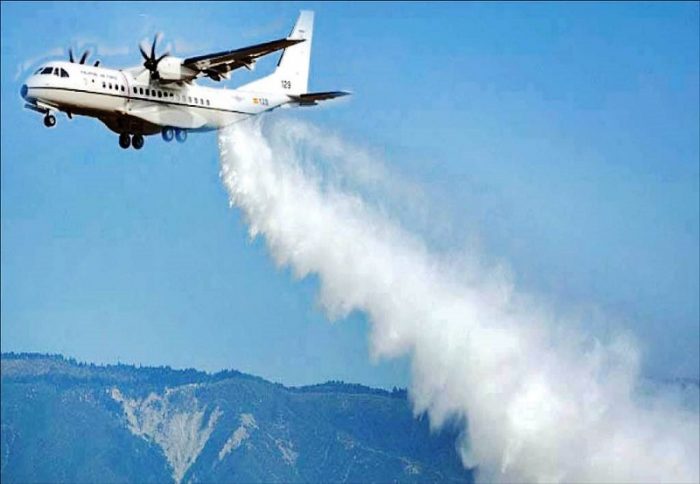 تقویم تاریخ/ اختراع باران مصنوعی (1946م)