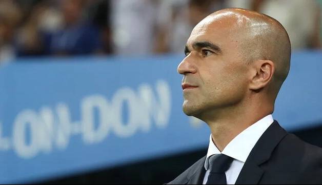 مارتینس: میخواهم مقابل هوادارانمان به جام جهانی برسیم