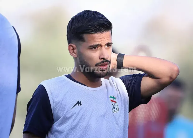 روزهای تلخ قایدی تمام شد