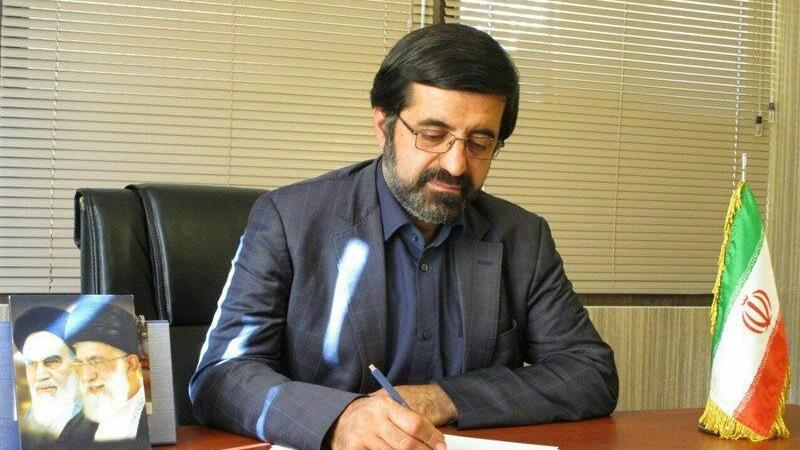 پیام تسلیت استاندار قم در پی درگذشت مادر شهیدان برجعلیزاده