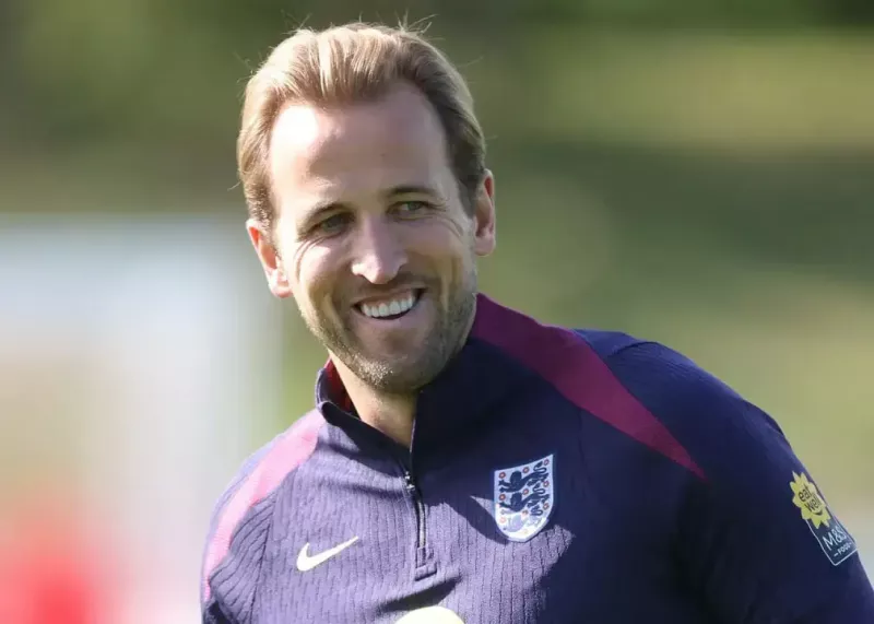 فرانسه و آلمان رقیب انگلیس در جام جهانی هستند!