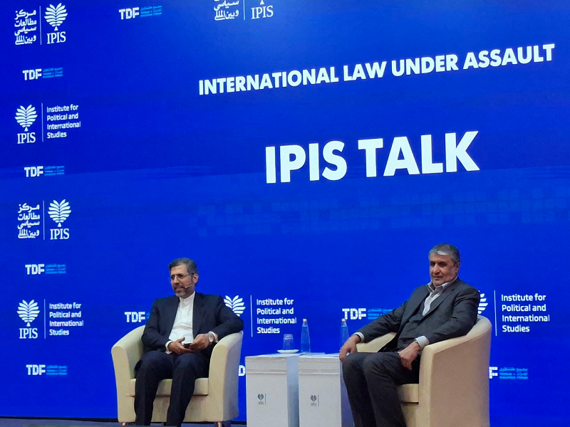 روایت اسلامی از اولین جایی که اسرائیل بمباران کرد؛ اطلاعات این مکان در اختیار آژانس بود!