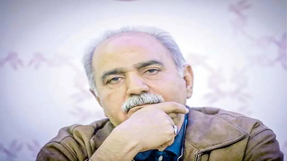 پرویز پرستویی، بنیانگذار ایران ناسیونال شد