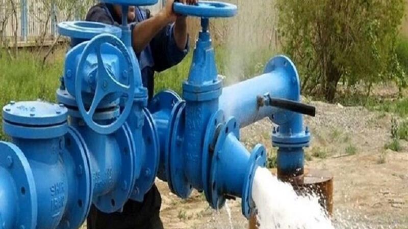 مدیر عامل شرکت آب و فاضلاب استان: ۹روستای شیروان از نعمت آب پایدار بهرهمند شدند