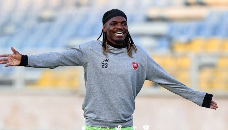 تحلیل هتتریک بیفوما توسط اوسمار