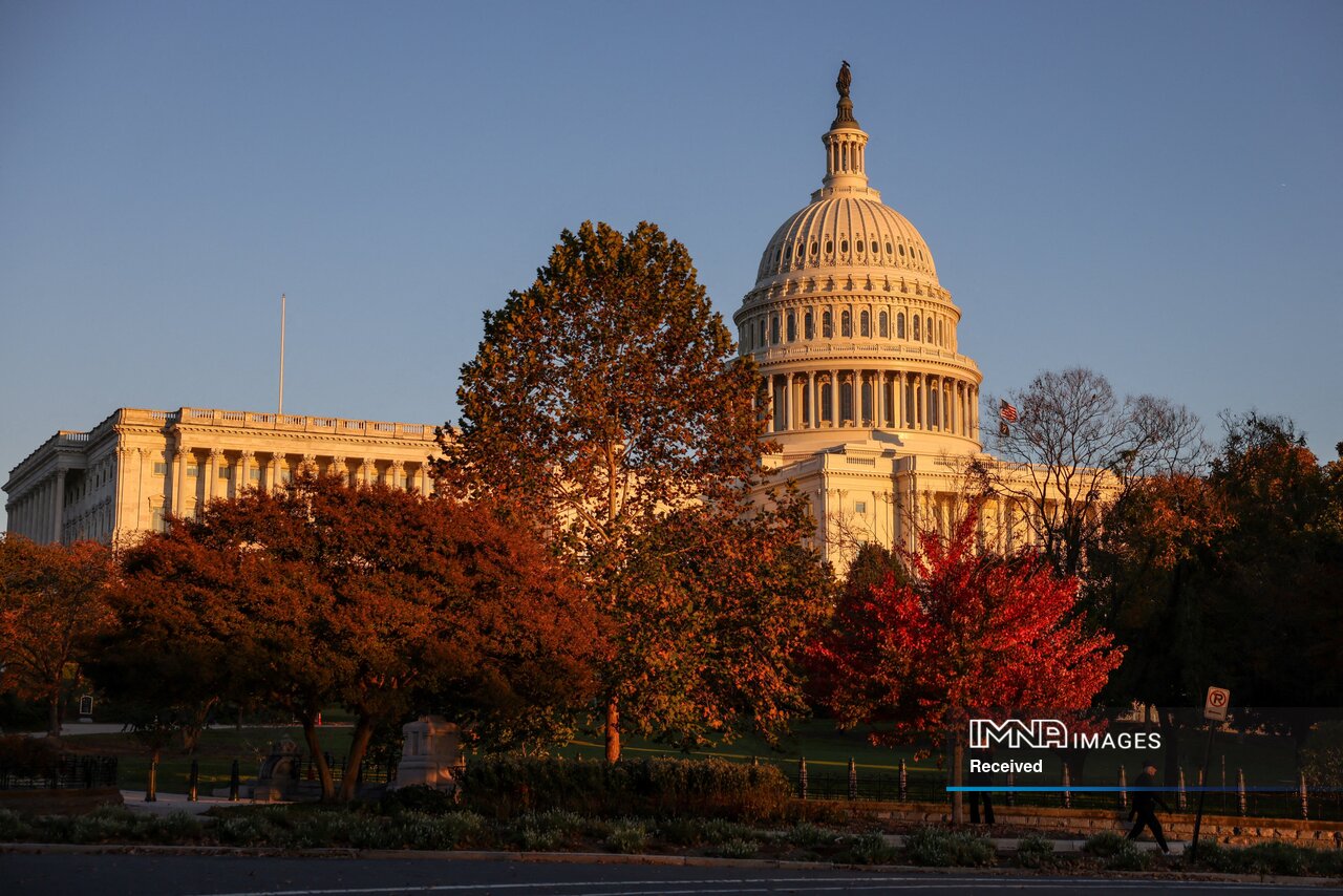مناظر پاییزی از سراسر جهان