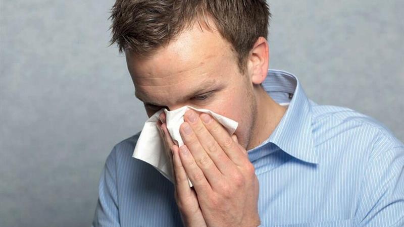 سلاحی جدید در برابر ویروس آنفلوآنزا