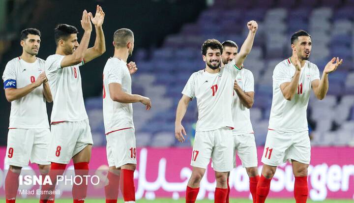 جدیدترین بروزرسانی سیدبندی جام جهانی ۲۰۲۶