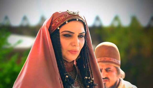 پخش سریال «سلمان فارسی» از تابستان سال آینده