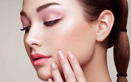 با این آرایش قیافت عوض میشه!