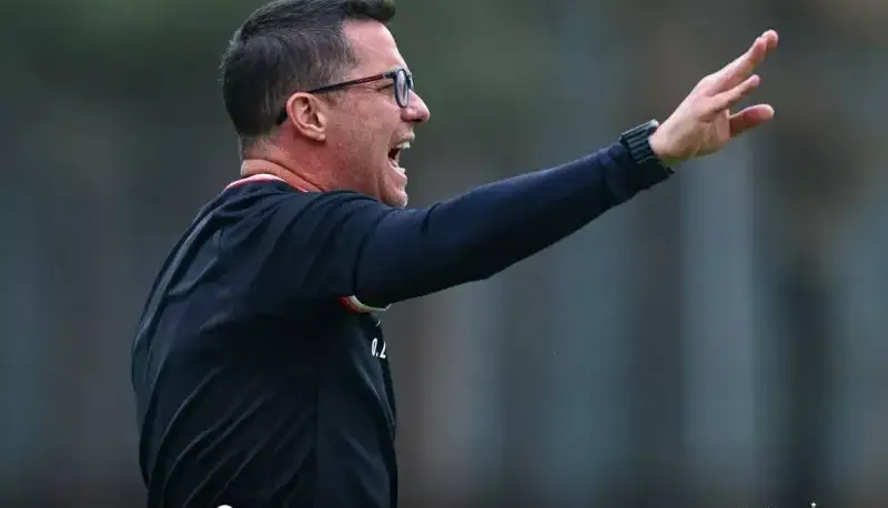 چالش جالب اوسمار بعد از دبل کاپیتان