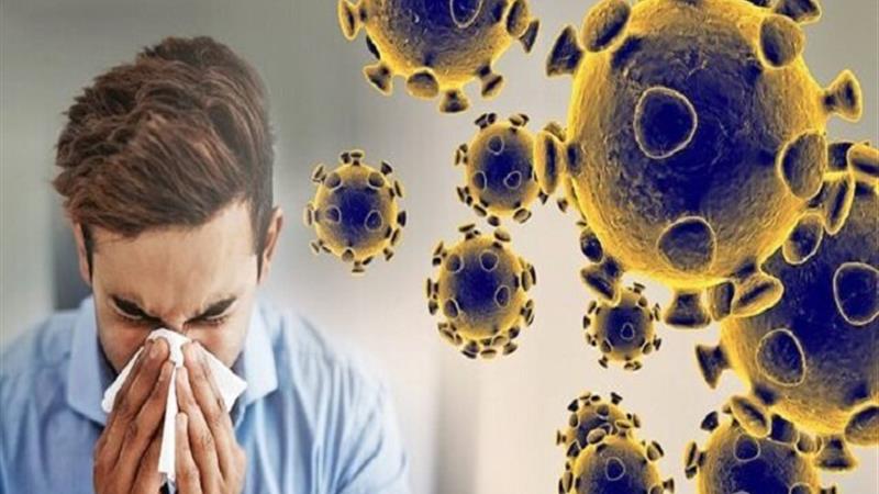 افزایش موارد آنفلوآنزا در کشور / سالمندان و بیماران زمینهای بیشتر مراقب باشند