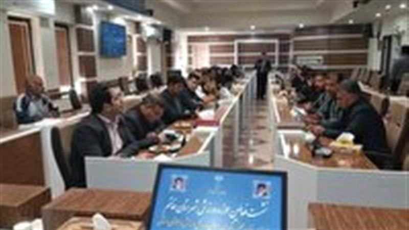 تقویت زیرساختهای ورزشی خاتم با تخصیص بودجه جدید