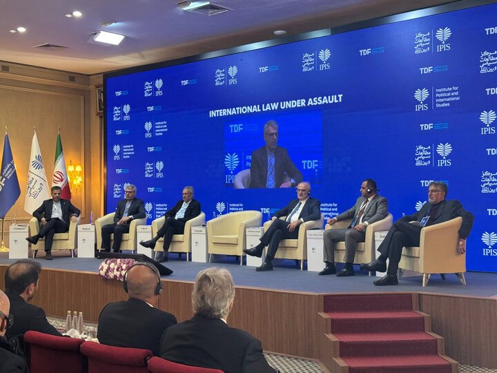 بقائی: با حمله به ایران، نمیتوان به فرآیند مذاکره دیگر دل بست