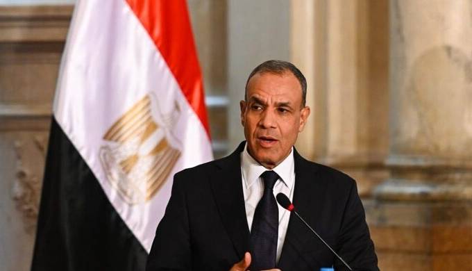 ۳ مأموریت نیروهای بینالمللی در غزه از زبان مقام مصری