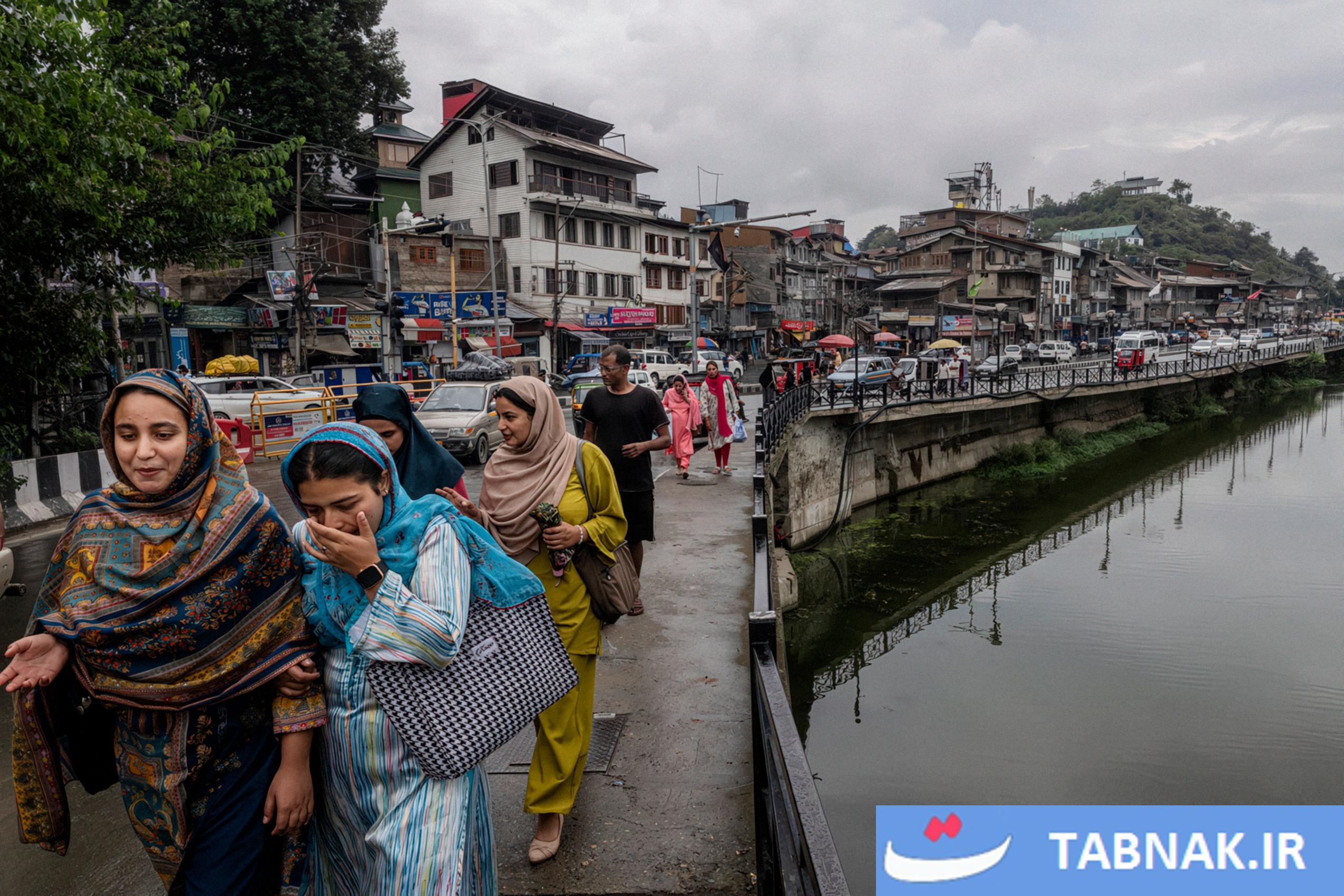 راهآهن دهلی، کشمیر