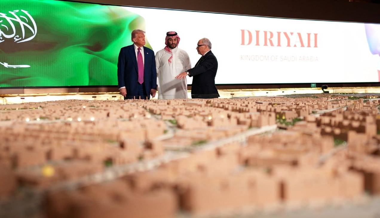 پشت پرده چشمک بیبی به بنسلمان