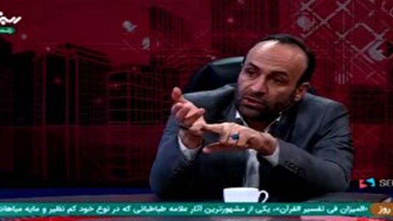 ۸۵ درصد مصرف آب کشور در حوزه کشاورزی است