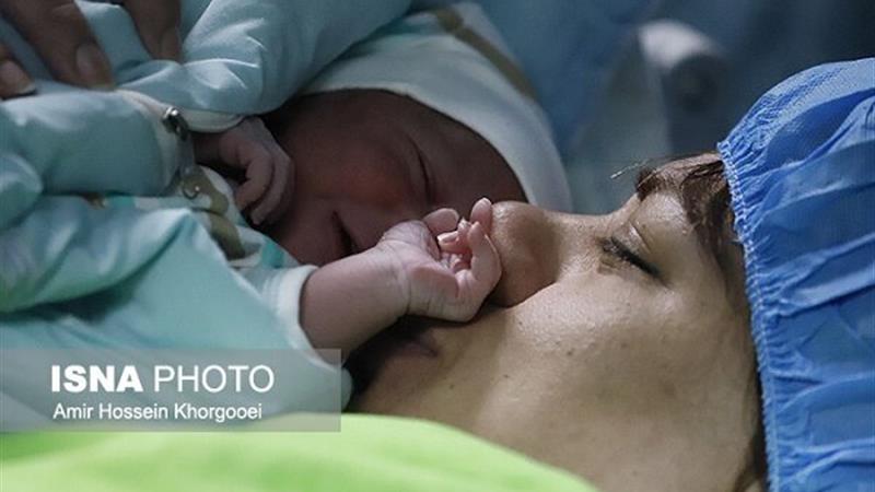 رئیس اداره مامایی دانشگاه علوم پزشکی زنجان: انجام سزارین براساس ضرورتهای پزشکی مجاز است