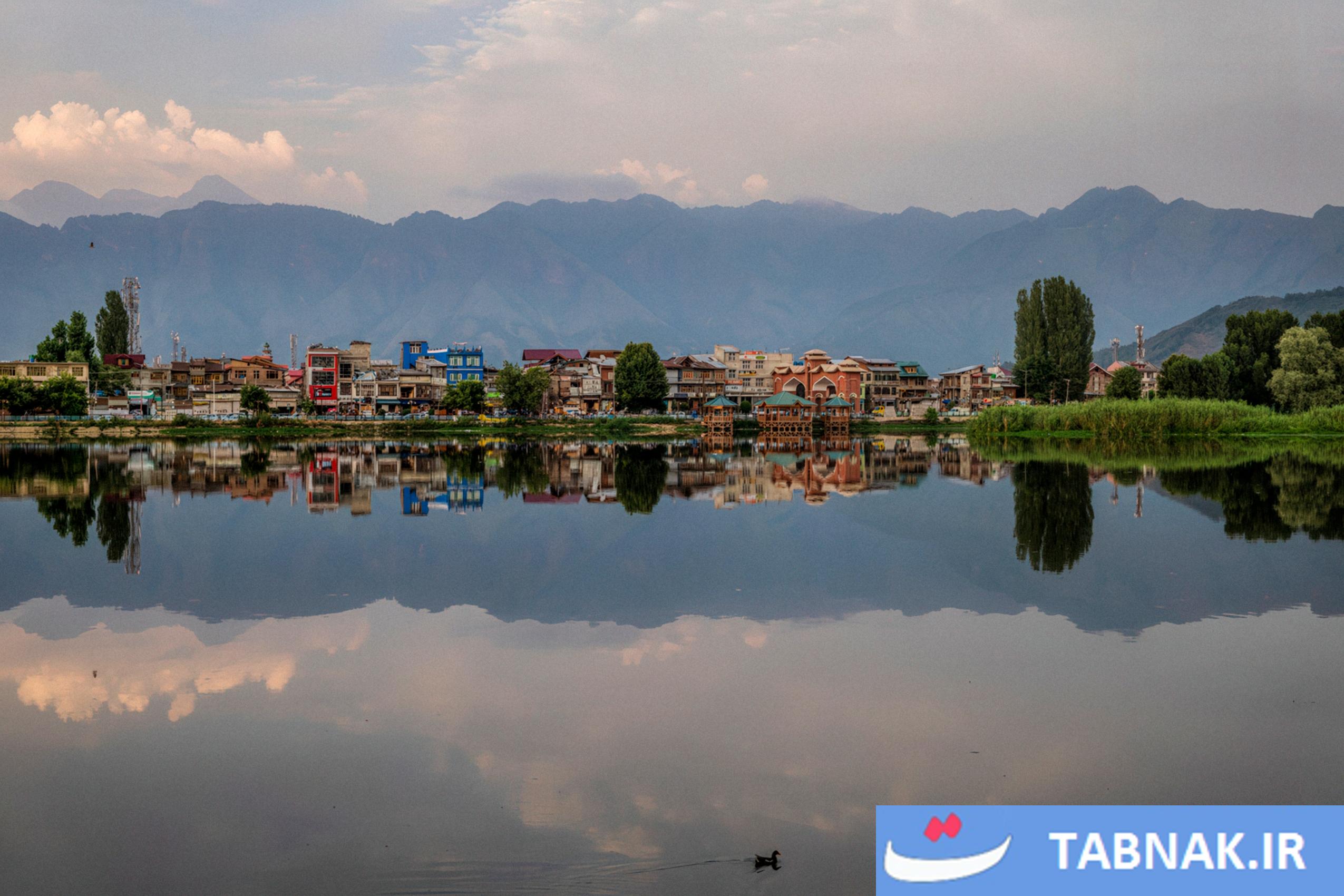 راهآهن دهلی، کشمیر