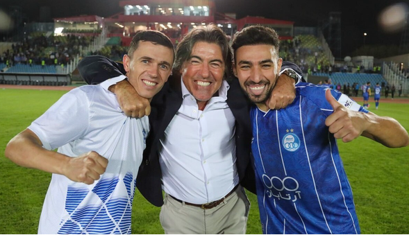 احضار کارگزار غیر رسمی استقلالیها به کمیته اخلاق