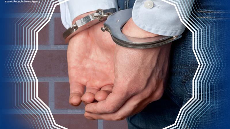 فرد حیوانآزار در ایلام بازداشت شد