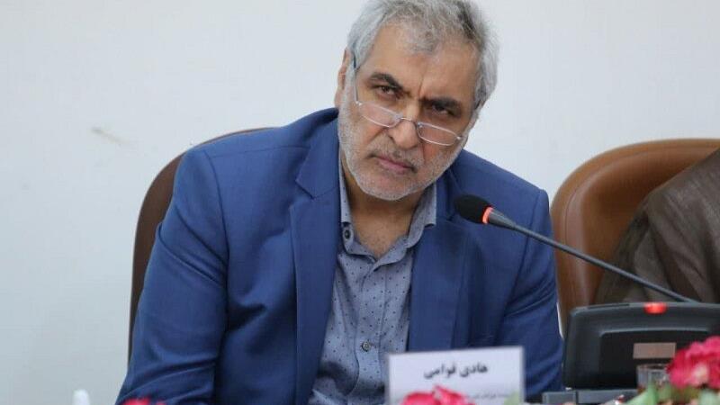 نماینده اسفراین: بودجه کلان آموزش و پرورش نتایج کافی نداشته است