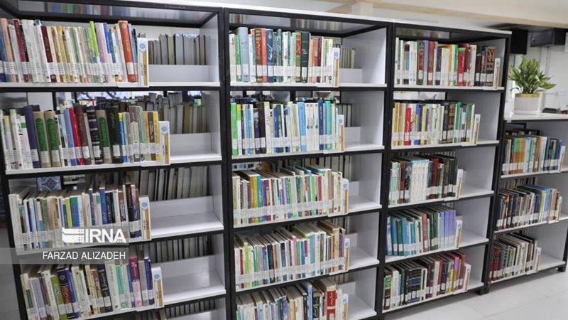 توسعه کتابخانههای سیار گامی برای تحقق عدالت فرهنگی در ایلام