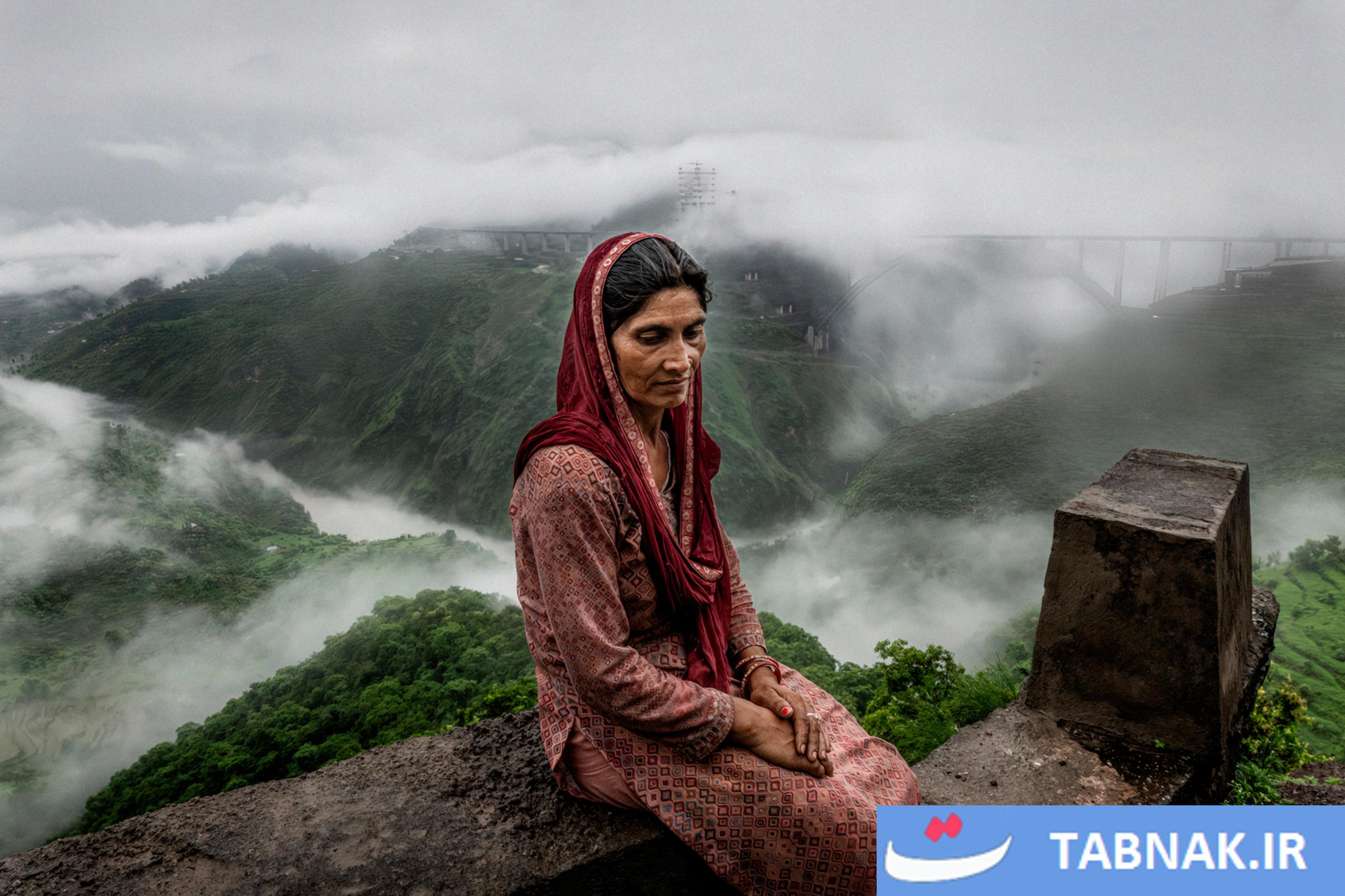 راهآهن دهلی، کشمیر