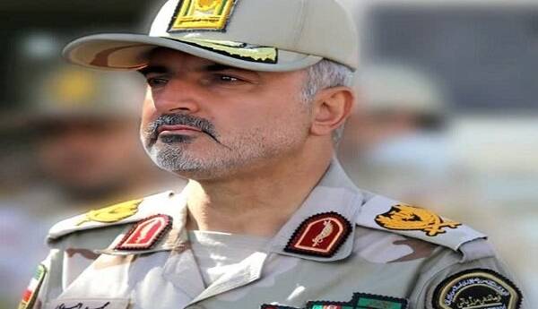 ۳۰ میلیارد ریال کالای قاچاق در مرز خوی کشف شد