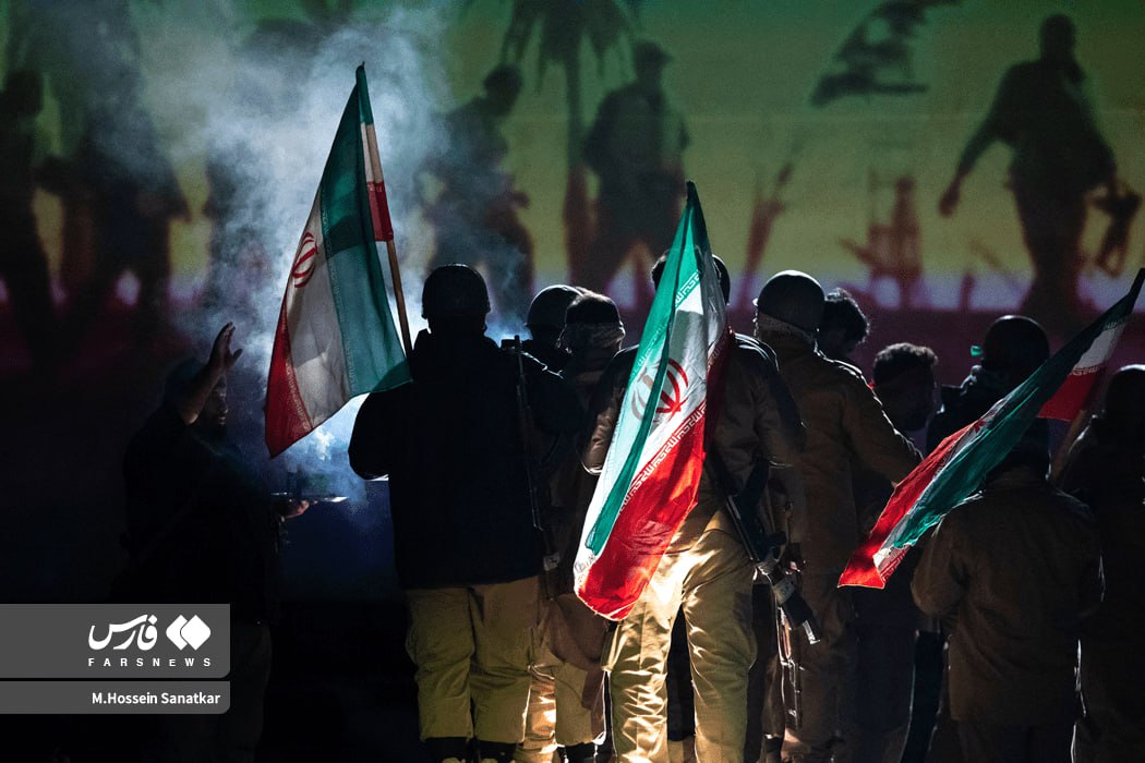 اولین سینمایش ایران با «مجنون»