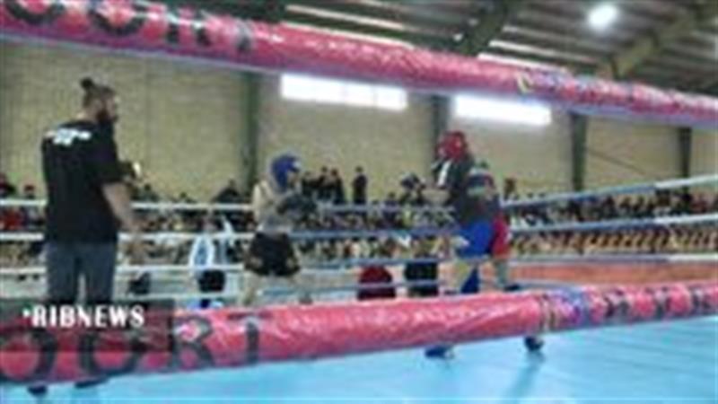 معرفی برترین جوجیستو کاران قمی