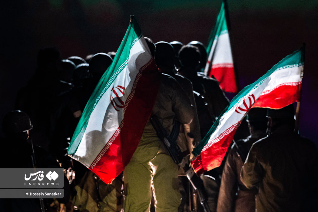 سینمایش «مجنون»، تلفیق سینما و نمایش میدانی