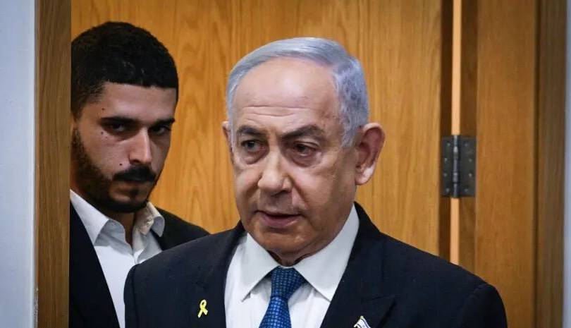 محاکمه نتانیاهو به اتهام فساد مالی وارد مرحله جدیدی میشود