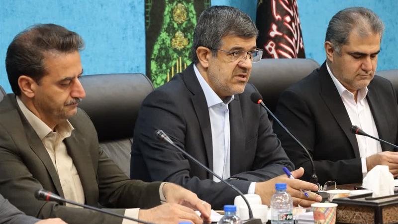 استاندار: اجرای طرحهای نهضت ملی مسکن، اولویت استان یزد است