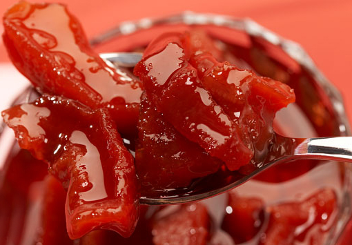 طرز تهیه مربای به؛ یک مربای خوشمزه و خوشرنگ پاییزی