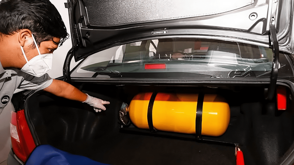 جزئیات طرح رایگان دوگانهسوز کردن خودروها در قزوین اعلام شد