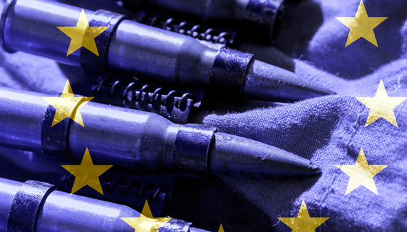 افسر اطلاعاتی سابق آمریکا: اروپا تهدید معناداری برای روسیه نیست